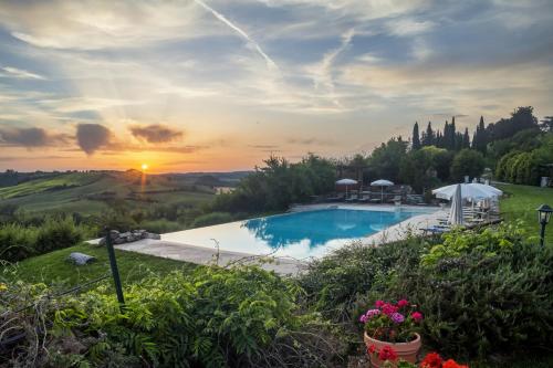 Borgo Laticastelli