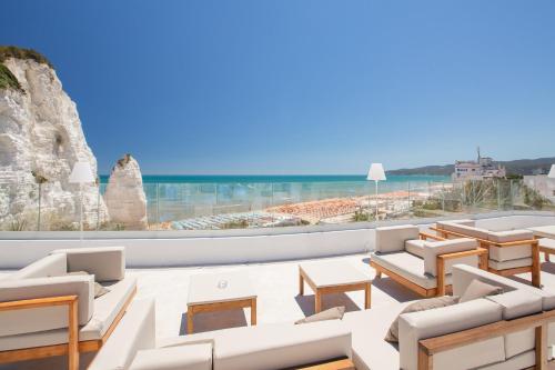 Hotel Falcone - Best Beach Hotels in Rome