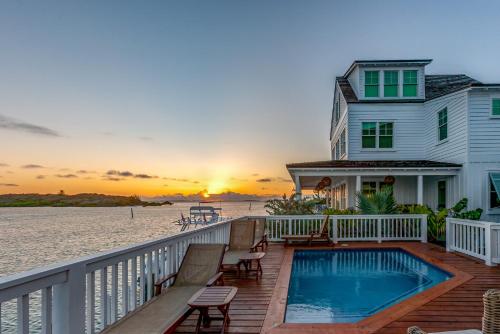 The Abaco Inn - Best Hotels in Bahamas
