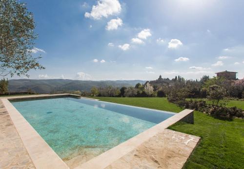Villa Le Barone - Best Hotels in Greve in Chianti
