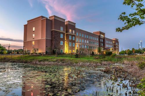 Staybridge Suites Knoxville West, an IHG Hotel