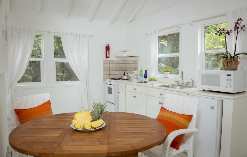 The Cottage Club Hotel - Best Hotels in Saba