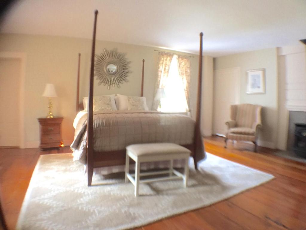 1774 INN - Best Hotels in Maine