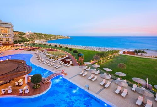 Elysium Resort & Spa - Best Hotels with Free Breakfast in Rhodes