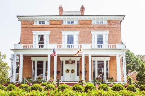 Antrim 1844 - Best Hotels in Maryland