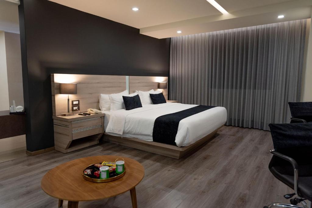 Domun Hotel - Best Parking Hotels in Queretaro