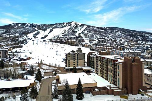 Sheraton Steamboat Resort Villas - Best Hotels in Steamboat Springs, CO