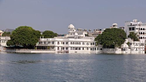 Amet Haveli - A Heritage Hotel Udaipur - Best Hotels in Udaipur