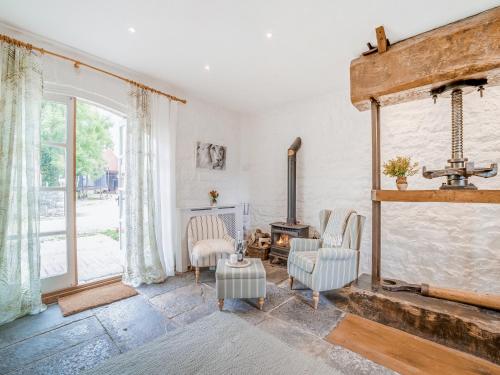 The Cider Barn - Best Hotels in Devon