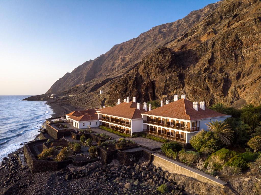 Parador de El Hierro - Best Hotels in El Hierro