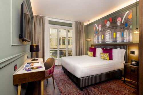 Hotel Indigo Turin, an IHG Hotel