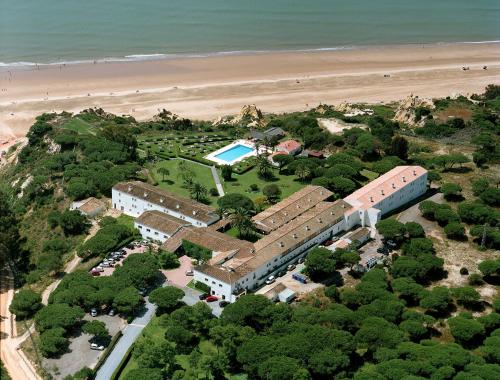 Parador de Mazagón - Best Hotels in Andalucía