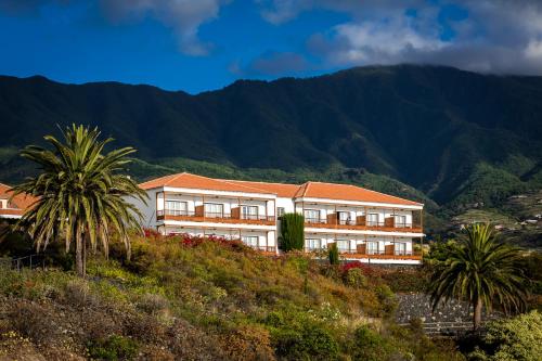 Parador de La Palma - Best Hotels in La Palma
