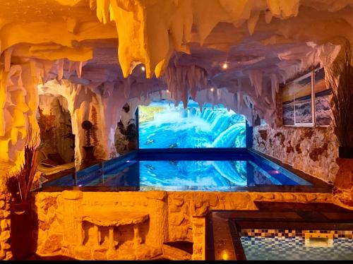 Bali Colosseum Hotel - Best Parking Hotels in Belgrade
