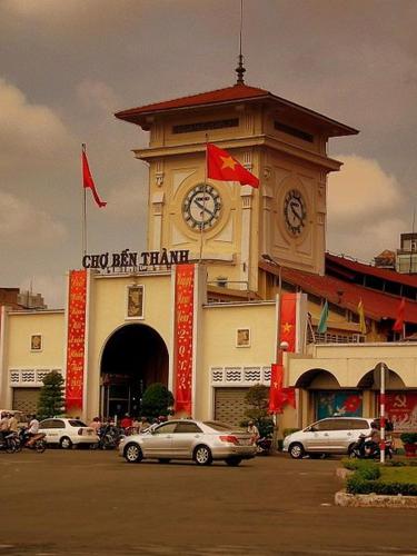 Sunset Hotel - Best Hotels with Free Breakfast in Ho Chi Minh City