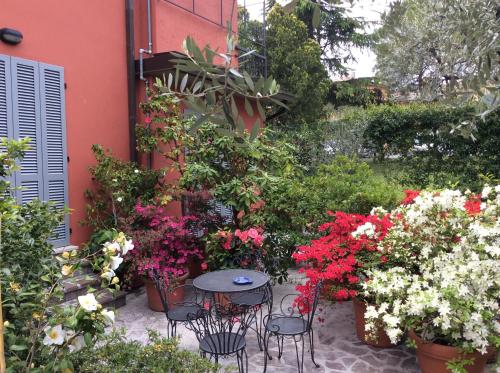 B&B La Dimora Del Garda - Best Budget Hotels on Lake Garda