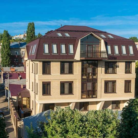 Boutique Hotel Absolute