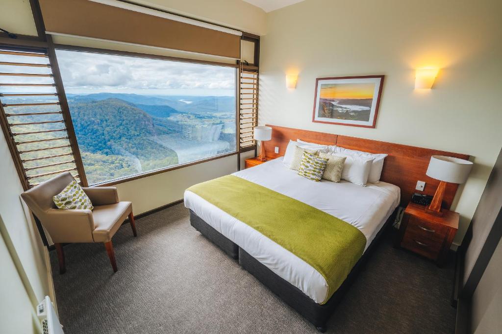 Binna Burra Sky Lodges - Best Hotels in Queensland