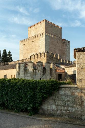 Parador de Ciudad Rodrigo - Best Hotels in Castile-León