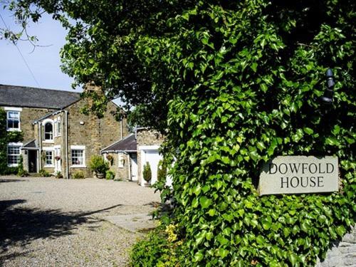 Dowfold House Bed and Breakfast - Best Hotels in County Durham