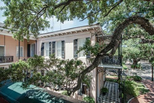 Malaga Inn - Best Hotels in Alabama