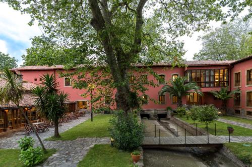 Parador de Gijón - Best Hotels in Gijon