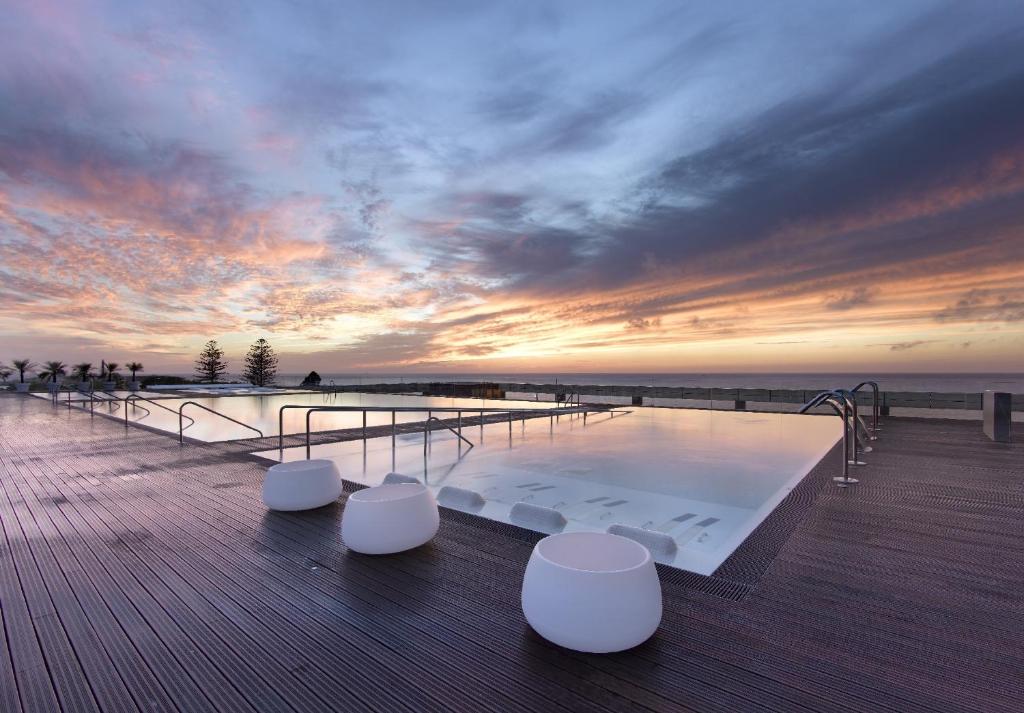 Parador de Cádiz - Best Hotels in Cádiz