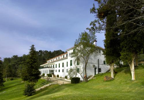 Parador de Cazorla - Best Hotels in Andalucía
