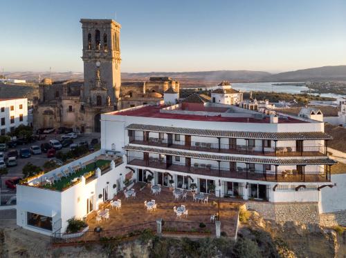 Parador de Arcos de la Frontera - Best Hotels in Arcos de la Frontera