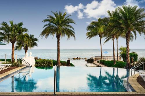 Courtyard by Marriott Faro Blanco Resort