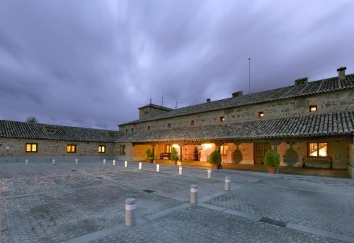 Parador de Toledo - Best Hotels in Toledo