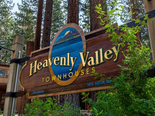 Heavenly Valley Townhouses - Best Hotels near Lake Tahoe