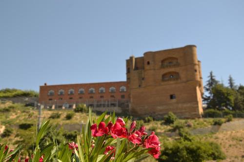 Parador de Benavente - Best Hotels in Castile-León