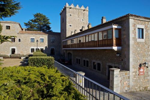 Parador de Ávila - Best Hotels in Castile-León
