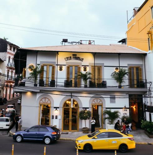 Hotel Casa Panama - Best Pet-Friendly Hotels in Panama City