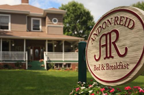 Andon-Reid Inn Bed & Breakfast - Best Hotels in North Carolina