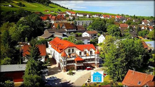 Hotel Rebstock - Best Hotels in Baden-Wurttemberg