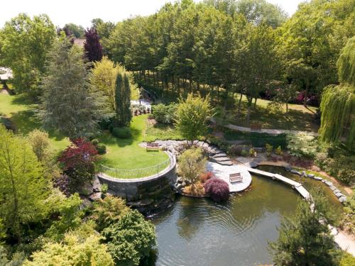 Koru Hôtel & Private Wellness - Best Hotels in Wallonia