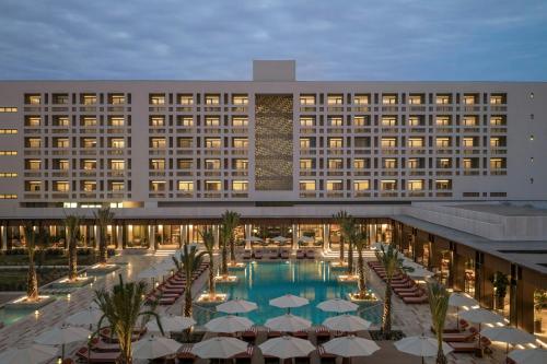 The Landmark Nicosia, Autograph Collection - Best Pet-Friendly Hotels in Cyprus