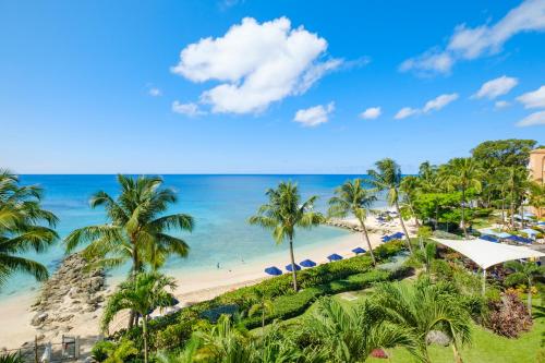 Saint Peter's Bay Barbados - Best Parking Hotels in Barbados