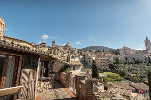 Residenza D'epoca San Crispino - Best Hotels in Assisi