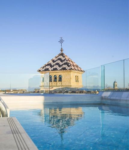 Hotel Palacio De Úbeda 5 G.L - Best Hotels in Andalucía