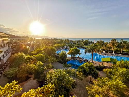 Grand Palladium Sicilia Resort & Spa - Best Parking Hotels in Sicily