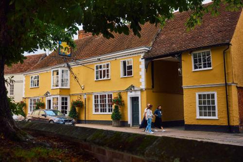 The Sun Inn - Best Hotels in Essex
