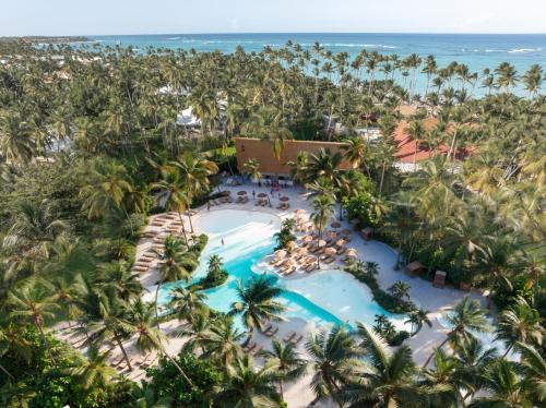 Family Selection at Grand Palladium Select Bávaro - All Inclusive - Best Family Hotels in Punta Cana