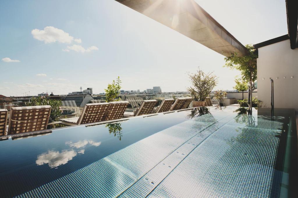 Grand Ferdinand Vienna – Your Hotel In The City Center - Vienna Central Hotels