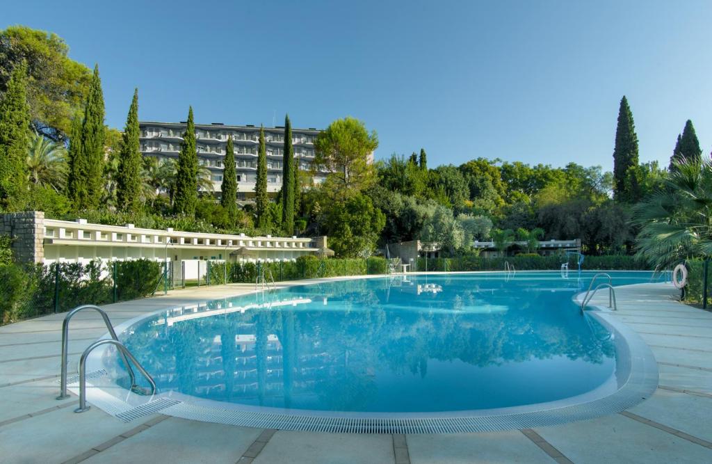 Parador de Cordoba - Best Hotels in Andalucía