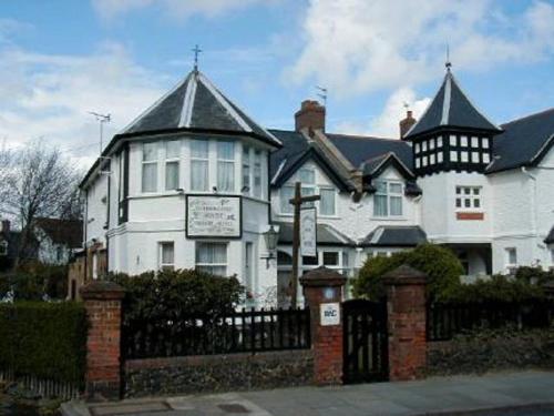 Sutherland House - Best Hotels in Sutherland