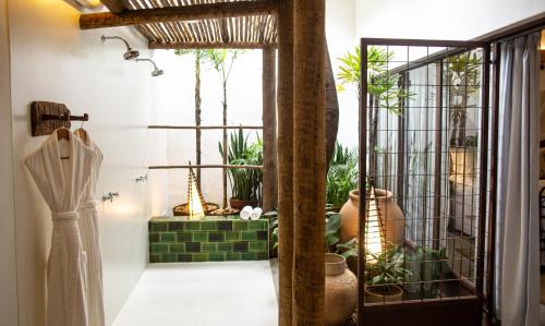 Hotel Boutique Perainda