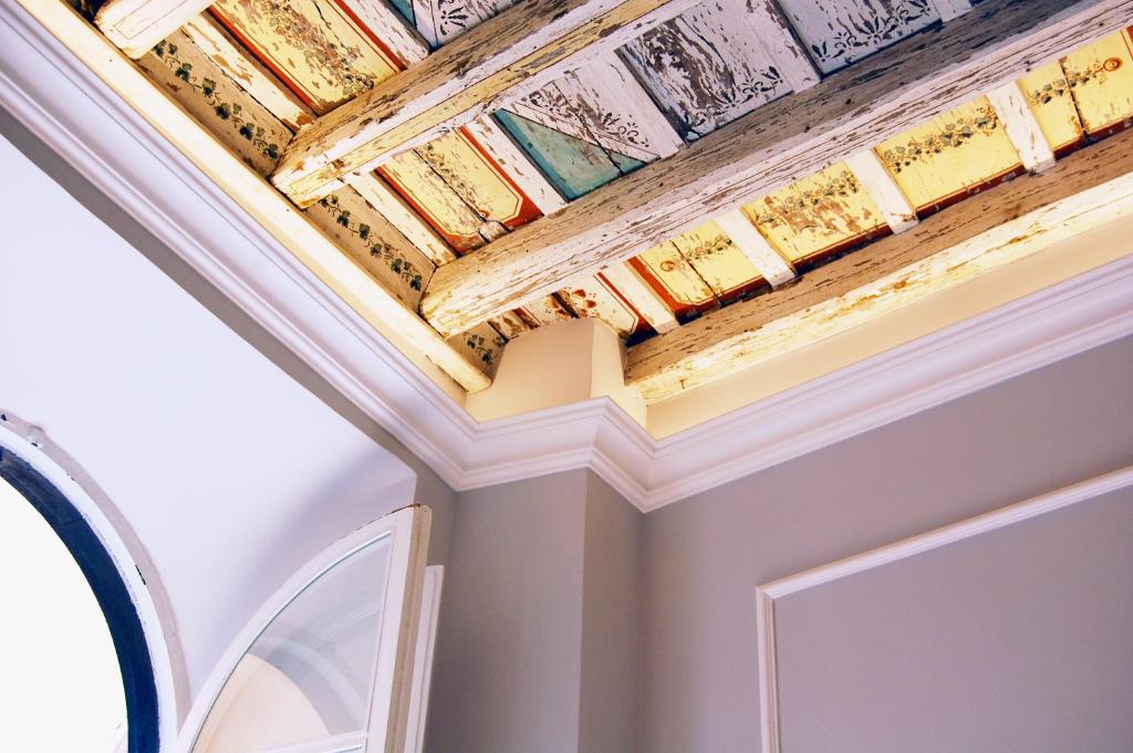 Banco 19 B&B - Best Hotels near the Vatican